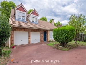 maison à la vente -   95000  CERGY, surface 147 m2 vente maison - UBI455637245